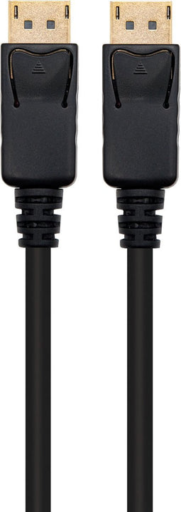 Ewent EC1407 DisplayPort kabel 3 m Zwart