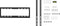 Ewent EW1502 Easy Fix L ultra dunne wandsteun voor tv’s tot en met 55 inch