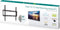 Ewent EW1502 Easy Fix L ultra dunne wandsteun voor tv’s tot en met 55 inch
