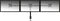 Ewent EW1513 flat panel bureau steun 68,6 cm (27