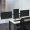 Ewent EW1513 flat panel bureau steun 68,6 cm (27