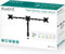 Ewent EW1513 flat panel bureau steun 68,6 cm (27