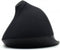 Ewent EW3157 Vertical Ergonomic - Muis - ergonomisch - optisch - 6 knoppen - met bekabeling - USB - zwart