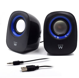 Ewent EW3501 (Zwart)