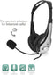 Ewent EW3562 (Zilver, Zwart)