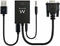 Ewent EW9866 mini DisplayPort naar DisplayPort kabel 2m