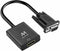 Ewent EW9866 mini DisplayPort naar DisplayPort kabel 2m