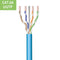 Ewent IM1223 netwerkkabel Blauw 100 m Cat6a U/UTP (UTP)