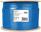 Ewent IM1223 netwerkkabel Blauw 100 m Cat6a U/UTP (UTP)