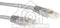 Ewent OEM CAT5e Networking Cable 10 Meter Grey
