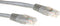 Ewent OEM CAT5e Networking Cable 5 Meter Grey