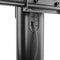 Ewent TV floor stand with shelf and camera mount 37inch - 70inch EW1540