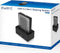 Ewent - Usb 3.1 Gen1 (Usb 3.0) Docking Station Voor 2.5 En 3.5 Sata Hdd/Ssd