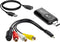 Ewent Video Grabber USB 2.0 EW3707