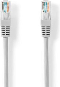 EwentCAT5e Networking Cable 1 Meter Grey