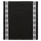 //DDDDD Combiset 2 theedoeken & 2 keukendoeken lace black