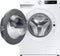 Samsung WW90T656AHE - Wasmachine - EcoBubble technologie - AI Energy Mode