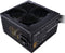 Cooler Master MWE 750 Bronze V2 - Interne voeding - 750W 80 Plus Bronze - Zwart