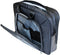 Addison 301014 - Laptoptas - Draaghandvat 3 Compartimenten - Zwart Monochrome