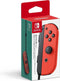 Nintendo Switch - Joy-Con Controller - Rechts - HD-trilfunctie - Rood
