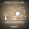 Philips Hue White Ambiance - E14 Kogellamp - 470 lumen - (2 stuks)