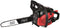 Scheppach CSP41 - Benzine Kettingzaag - 41cc 2-takt - 40cm/16