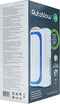 Autoblow - A.I.+ Machine Automatische Masturbator Met App Control, Voice Control En meer!