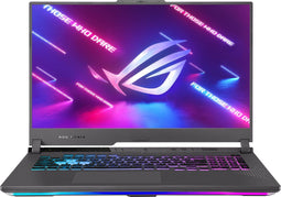 ASUS ROG Strix G17 G713PV-LL166W - Gaming Laptop - 17.3 inch - 240Hz - 32 GB RAM - 2000 GB SSD