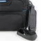 STOP laptoptas - NIAS - 3in1 - rPet - zwart - JU-46203
