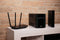 APC Easy UPS BVX 2200VA - UPS - AVR - Schuko Sockets