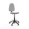 Piqueras y Crespo B0001RT - Bureaustoel - Hoogteverstelbaar - Wit