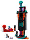 LEGO Minecraft 21279 - Enderman Toren - 2in1 Bouwset met Minifiguren - 867 Onderdelen