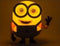 Minions Nachtlamp - Nachtlamp - Geel