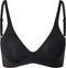 Sloggi BODY ADAPT T-shirt Bra P - Intelligente stof - Zwart - Maat XS