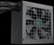 DeepCool PN1000D V2 - Voedingsbron ATX 1000 W 80 Plus Gold - Zwart