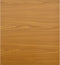 vidaXL - Tuinschuur - 277x192,5x179 - cm - gegalvaniseerd - staal - lichtbruin