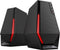 Edifier Hecate G1500 - 2.0 Gaming-luidsprekers - RGB-verlichting en 3 geluidsmodi