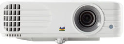 ViewSonic PG706HD - DLP Projector - Full HD 1920x1080 - 4000 ANSI lumen - 12000:1 contrast