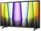 LG 32LQ63006LA - Full HD TV - 32 inch - HDR10 HLG - Zwart (2022)