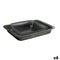 Ovenschaal Quttin Rechthoekig 34 x 24 cm 42 x 29 cm (2 Onderdelen) (6 Stuks)