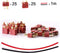Complete Set Deans T-Connectoren - Ideaal voor RC Auto's, Boten, Vliegtuigen & Meer
