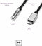 Marmitek 08374 - USB-C naar AUX adapter - 32-bit DAC - Zilver Zwart