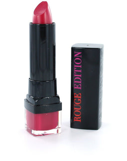Bourjois Rouge Edition Lippenstift - 42 Fuchsia Sari