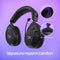 HyperX Cloud Stinger 2 - Wireless gaming hoofdtelefoon - DTS® Headphone:X® Spatial Audio - Zwart