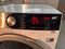AEG T9DE87CS - Warmtepompdroger 8kg - A+++ Energiezuinig - Wit