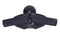 BBB Cycling AirWave BFP-20 - Vloerpomp met Drukmeter 9 Bar - Ergonomische Hendel - Zwart