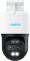 Reolink P760 - 4K Buiten Camera - Dubbele lens met Auto-Zoom Tracking - (microSD)