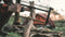 Spanzaag - Bushcraft Saw