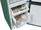 Koelvriescombinatie Candy CNCQ2T518EG