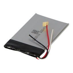 Battery suitable for Apple iPOD nano 2G 616-0282, 616-0283